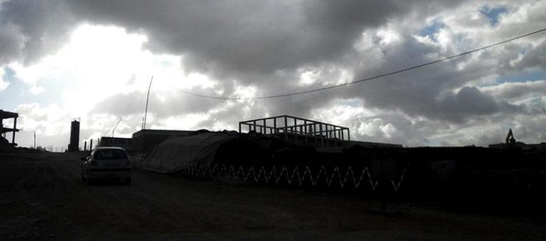 Metalistería Almanseña